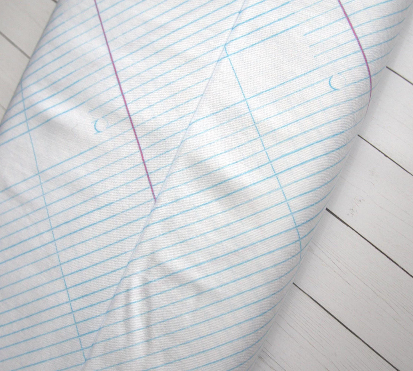 Pen Pals, Heather Givans, Lined Paper, Windham Fabrics