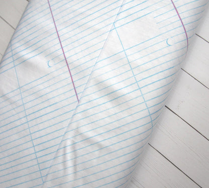 Pen Pals, Heather Givans, Lined Paper, Windham Fabrics