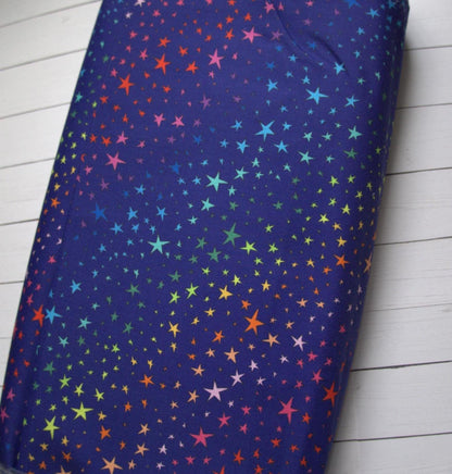 Pen Pals, Heather Givans, Windham Fabrics, Galaxy